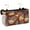 Gorilla02, variant on Ryvnso Bedside Caddy Cartoon Gorillas Bedside Storage Bag Hanging Organizer