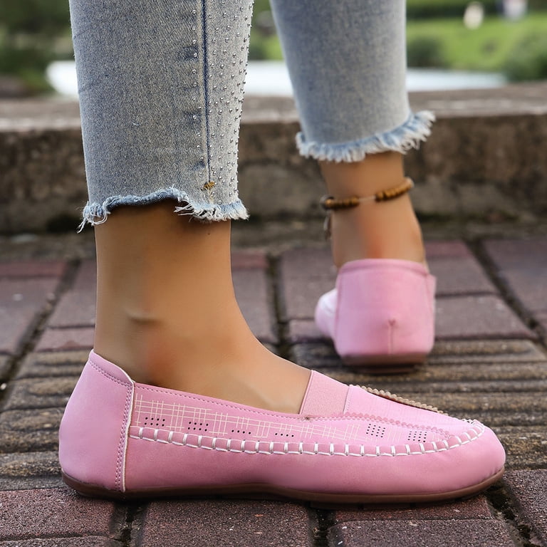 hot pink dress shoes 7 Best Shoe Colors That Go With a & Fuchsia Comfortable Block Heel Hot Pink Dress Shoes Mens
