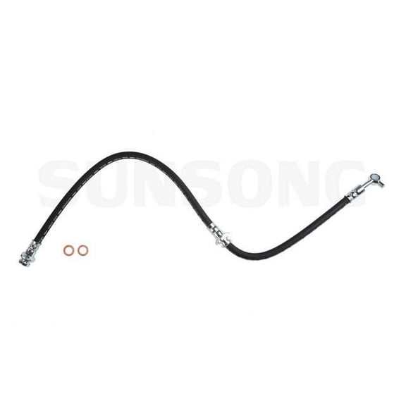 Sunsong 2204870 Brake Hydraulic Hose