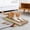 D, variant on Dpityserensio Cats Scratching Board Corrugated Cardboard Claw Sharpener Corrugated Cardboard Scratch Pad For Indoor Cats Pet Furniture Toy