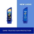 thumbnail image 2 of Coppertone Sport Sunscreen Lotion SPF 30, 4-in-1 Performance, Sweat and Water Resistant Face and Body Sunscreen, 259mL, 2 of 11