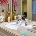 thumbnail image 2 of Portable Soap Dish Holder Storage Box Bathroom Travel Camping Case Container, 2 of 10