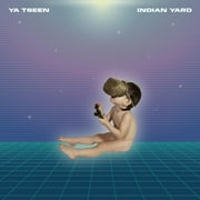 Ya Tseen - Indian Yard (Clear Vinyl) - Rock