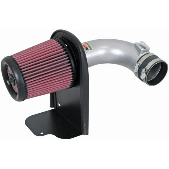 K&N Cold Air Intake Kit: High Performance, Guaranteed to Increase Horsepower: 2007-2011 ACURA (RDX) 69-0017TS