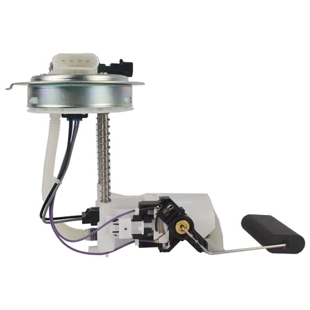 Agility Auto Parts 4010332 Fuel Pump Module Assembly for Chevrolet GMC Specific Models