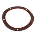 thumbnail image 1 of DYNWAVECA Primary Derby Cover Gasket 5 Holes Replacement for Tou soft tail, 1 of 7