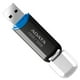 thumbnail image 2 of Unidad Flash USB 2.0 ADATA Classic c906 de 32GB. Color Negro. Adata AC906-32G-RBK, 2 of 6