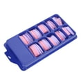 thumbnail image 1 of Artificial Nail Tips, Full Coverage Fake Nails ABS  For Household 07,08,09,10,11,12,13, 1 of 8