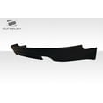 thumbnail image 5 of 1998-2001 Audi A6 C5 Duraflex Type A Rear Lip Under Spoiler Air Dam - 1 Piece (S), 5 of 5