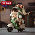 thumbnail image 2 of Pop Mart Skullpanda Laid Back Tomorrow Series Guess Bag Original Toys Doll Cute Anime Figure Desktop Ornaments Gift, 2 of 5
