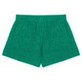thumbnail image 2 of Native Spirit Womens Terry Towel Shorts, 2 of 2