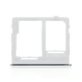 thumbnail image 2 of Replacement Single Sim Card Tray Compatible For Samsung Galaxy A32 5G (A326 / 2021) (Awesome White), 2 of 4