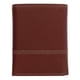 thumbnail image 3 of Billetera Timberland de piel auténtica triple con bloqueo RFID, 3 of 7