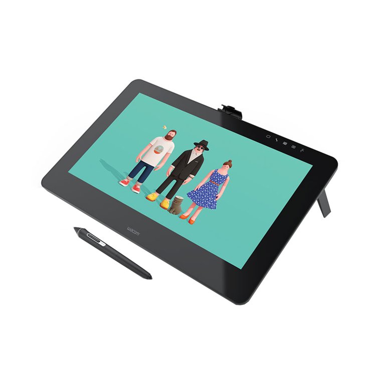 Wacom Cintiq Pro 16