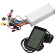 thumbnail image 3 of 36V/48V 500W Controlador E-Bike M5 Pantalla LCD E-Scooter Pantalla LCD Accesorios para Bicicletas EléCtricas, 3 of 5