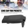 thumbnail image 3 of Handheld Camera Stabilizer Cap, Anti Scratch Magnetic Attachment Quick Installation Handheld Camera Lens Protective Cover Shockproof Short Type  for  3, 3 of 7