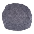 thumbnail image 4 of Funda De Silla Universal Para La Mayoría De , Funda De Spandex Elástica Para Silla De Comedor De Asiento Giratorio Para Compu Gris oscuro BLESIY Comedor Silla Slipcover, 4 of 5