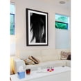 thumbnail image 5 of "Shadow Horse" Framed Painting Print, 5 of 5