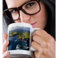 thumbnail image 2 of 3drose, Hana Coast, Maui, Hawaii, Usa - Us12 Dpb2428 - Douglas Peebles, 15oz Mug, 2 of 6