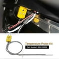 thumbnail image 3 of Temperature Probe Kit Compatible With Masterbuilt Gravity Series 560/800/1050 Digital Charcoal Grill + Smokers Replacement Parts, 1-piece, 3 of 5