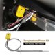 thumbnail image 3 of Temperature Probe Kit Compatible With Masterbuilt Gravity Series 560/800/1050 Digital Charcoal Grill + Smokers Replacement Parts, 1-piece, 3 of 5