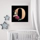 thumbnail image 4 of Cuadros Decorativos Kit de dibujo de diamantes 5D DIY patrón de letras taladro Likrtyny de forma cuadrada completa arte de pared artesanía mosaico accesorios de decoración, 4 of 9