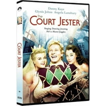Court Jester (DVD)