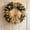 D, variant on 30 Ft Wired Holiday Cloth Ribbon, Christmas Decor Fabric Ribbon, Bow Craft Supply, for Gift Wrapping Wreath Tree Mantel Party Ornament