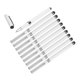 thumbnail image 5 of Stylus ANGGREK 2 En 1 Metal 10 Piezas Para dispositivos de pantalla táctil, 5 of 7