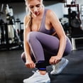 thumbnail image 3 of Ankle Strap for Cable Machine Attachments - Gym Ankle Cuff for Kickbacks, Glute Workouts, Leg Extensions, Curls, Booty Hip Abductors Exercise for Men and Women, Adjustable Neoprene Support, 3 of 5