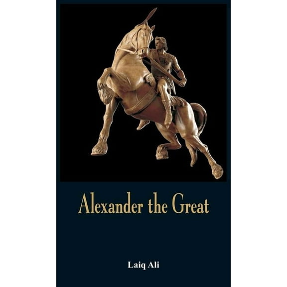 Alexander the Great (Hardcover)