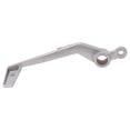 thumbnail image 3 of Motorcycle Gear  Lever, Motorcycle Rear Brake Lever Foot Pedal CNC Aluminum Polished Replacement For CBR 600 RR 2007-2012, 3 of 8