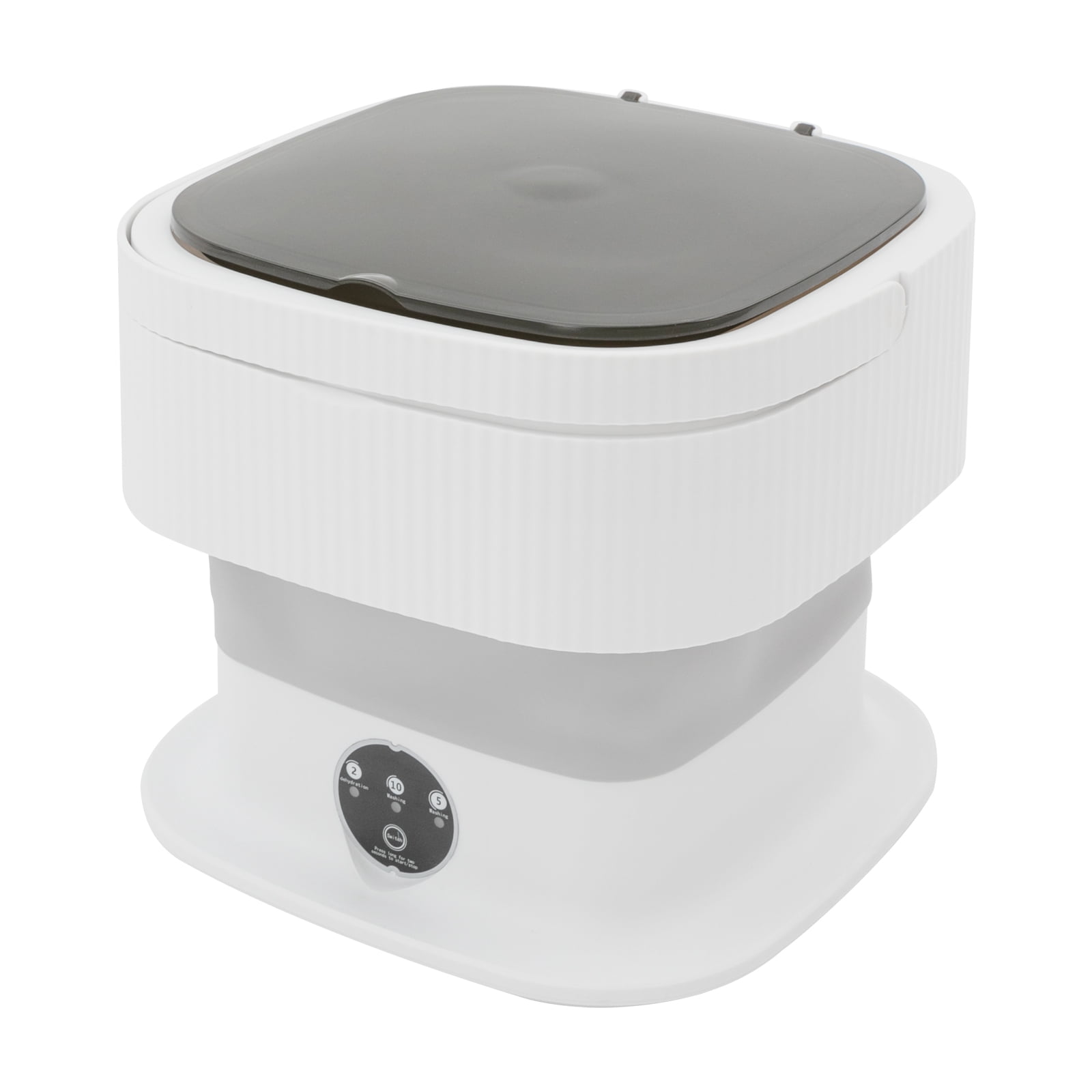 Portable Washing Machine, Foldable Washing Machine, Mini Washing Machine  For Families, Apartments, Dormitories