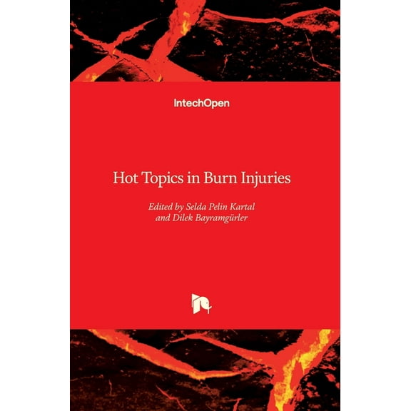 Hot Topics in Burn Injuries (Hardcover)