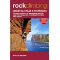 thumbnail image 1 of Rock Climbing Essential Skills & Techniques (Edition 2) (Paperback), 1 of 1