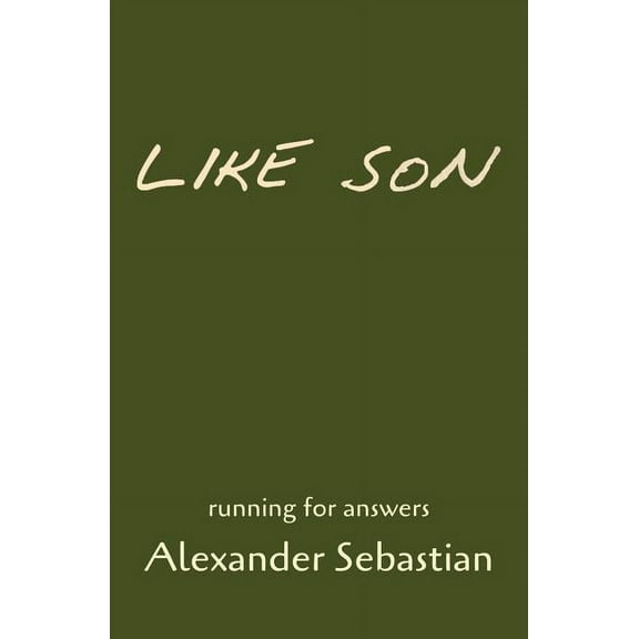 Like Son, (Paperback)