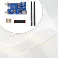 thumbnail image 5 of MPW2.5G para 5 Tarjeta de Expansión PCIE A WiFi7 2,5G ETH HAT RTL8125 M.2 Interfaz para RPI 5, 5 of 5