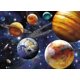 thumbnail image 1 of Planetas del Sistema Solar 40*30cm Pintura de diamante para sala de estar 1, 1 of 5