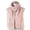 Pink, variant on YWDJ Scarfs for Women Women Christmas Festive Winter Snowflake Print Warm Winter Snow flake Scarf Black