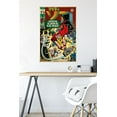 thumbnail image 6 of Marvel Katakana - Thor #108 Wall Poster, 22.375" x 34", 6 of 6