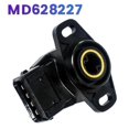 thumbnail image 5 of Mitsubishi Pajero Galant Carisma Throttle Position Sensor MD628227 Car Accessories, 5 of 5