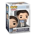 thumbnail image 2 of Funko Pop Roman Roy 1431 Succession multicolor Funko, 2 of 2