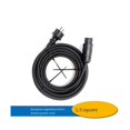 thumbnail image 2 of Cable de extensión solar fotovoltaico 300 cm shaofei 1.5 mm Negro, 2 of 5