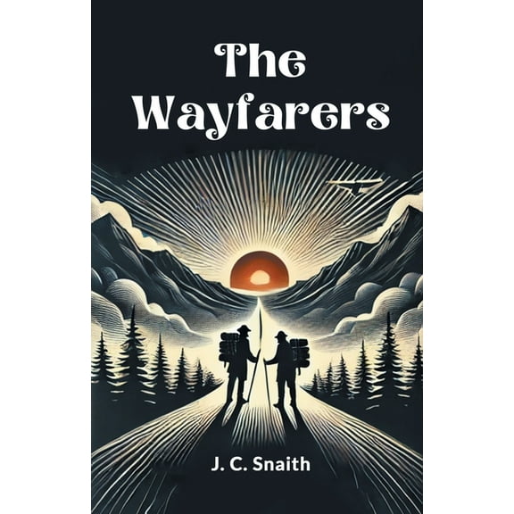 The Wayfarers, (Paperback)