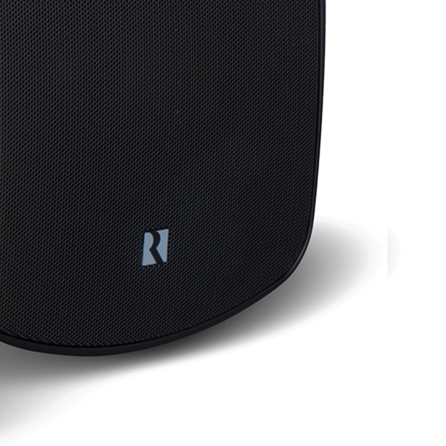 Russound 5B65SMK2-B Acclaim 5 Series Outback 6.5-inch 2-Way Single-Point Stereo MK2 Outdoor Speaker (Black)