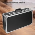thumbnail image 4 of Raindrops Aluminum All Purpose Case Tool Box for Hand Tools 1Set, 4 of 6