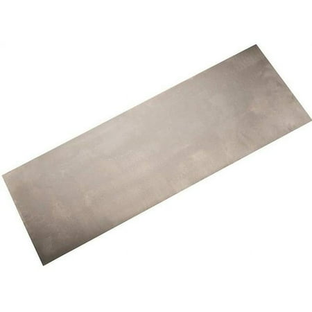 Stanley Hardware 448878 22 gal Steel Sheet Weldable - 8 x 24 in. - Case of 3