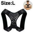 thumbnail image 1 of Posture Corrector for Men and Women, Upper Back Brace for Clavicle Support, Adjustable Back Straightener and Providing Pain Relief from Neck, Back & Shoulder,, 1 of 9