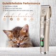 thumbnail image 3 of YIXIGGC Tondeuse Professionnelle pour Chien XC921-35424, 3 of 9