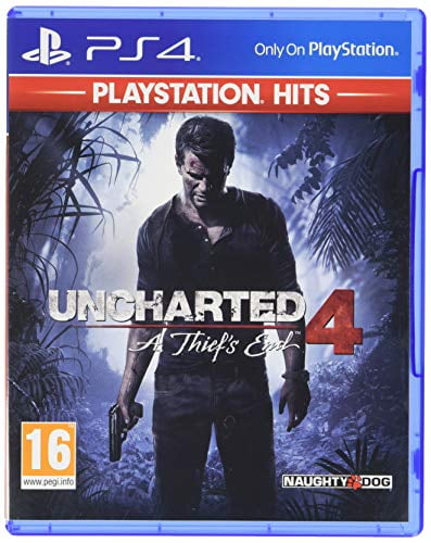 uncharted 4 ps4 walmart uncharted 4 ps4 walmart